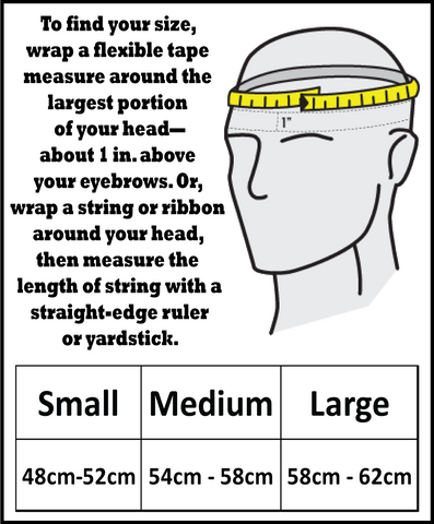Aria Helmet