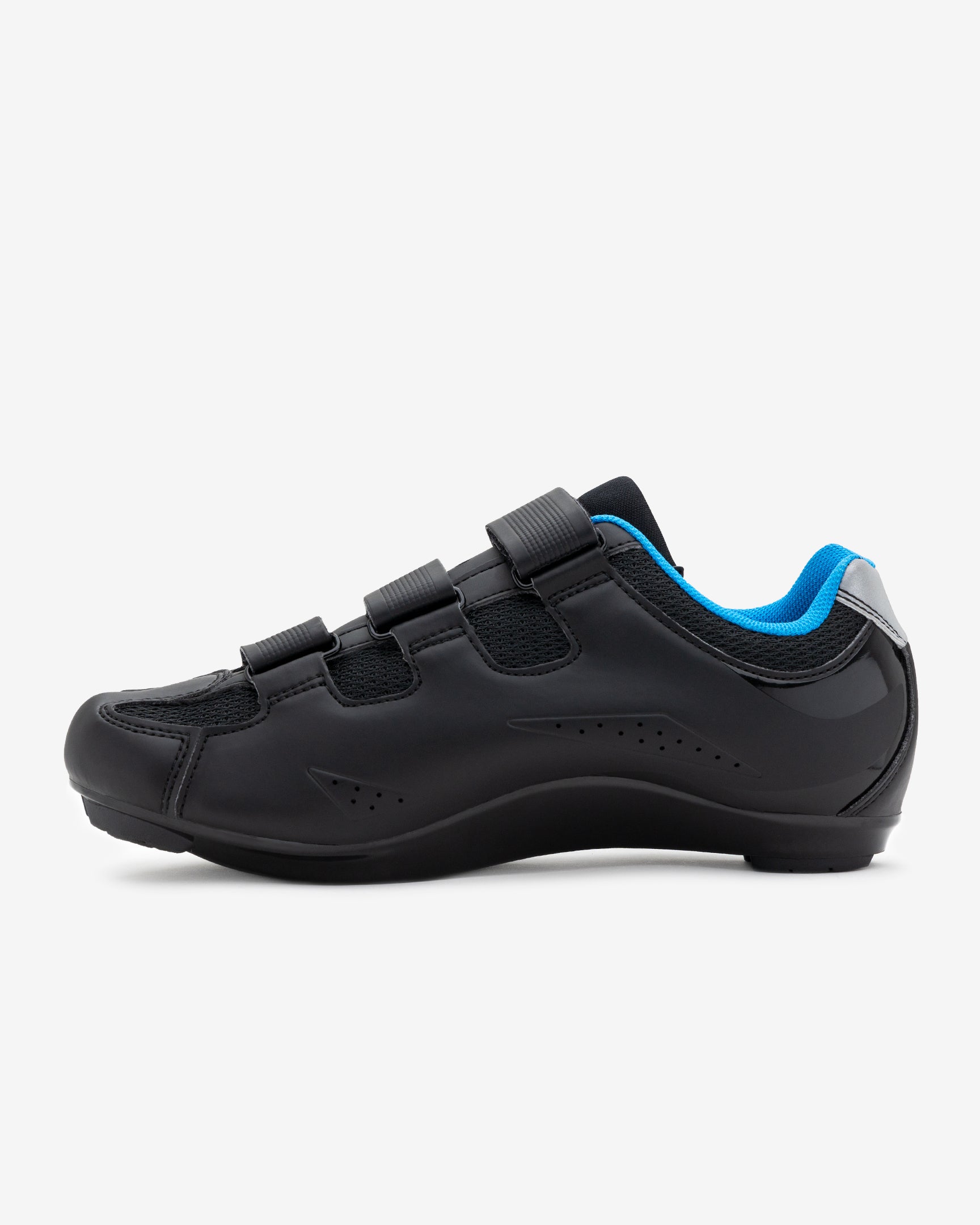 Pista 100 - black/blue