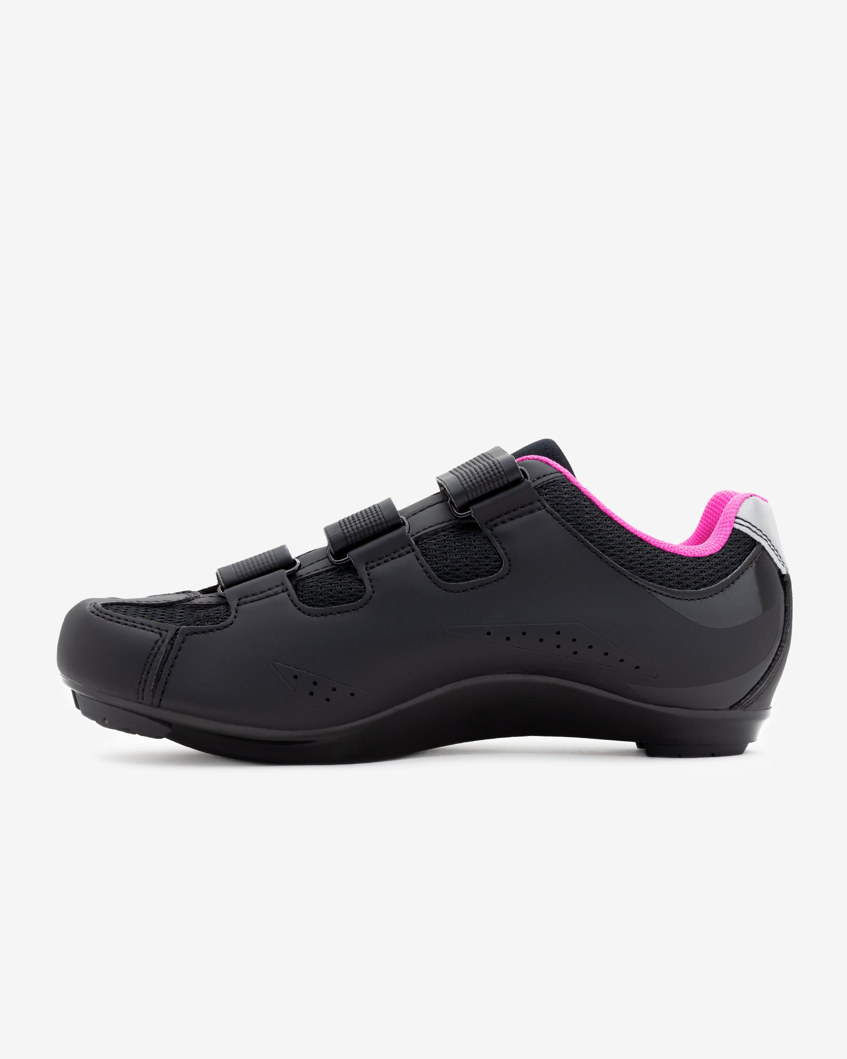 Pista 100 - black/pink