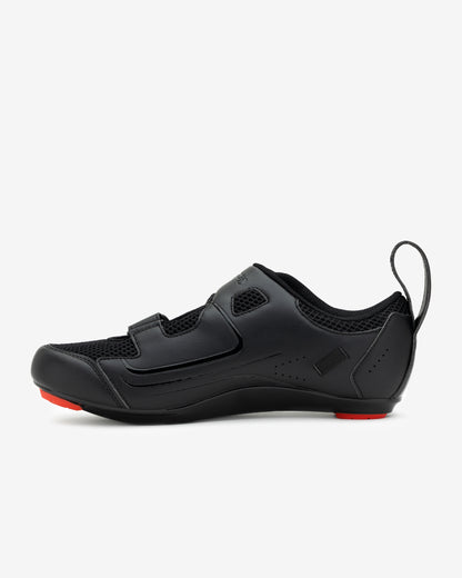 Veloce - Peloton / Delta Cleats Included
