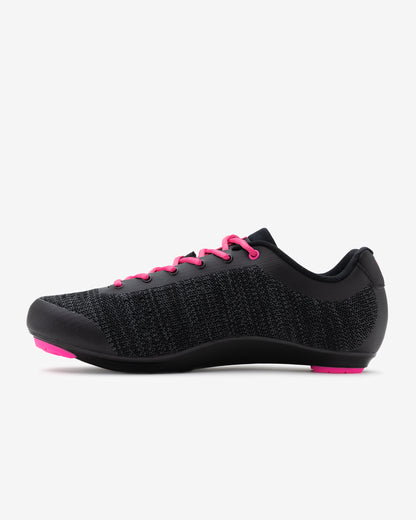 Pista Aria Knit - Indoor Cycling / SPD Cleats Included