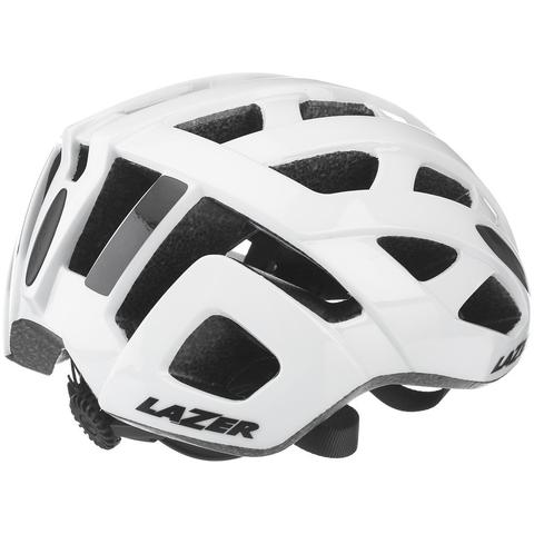 Lazer Tonic Helmet - White