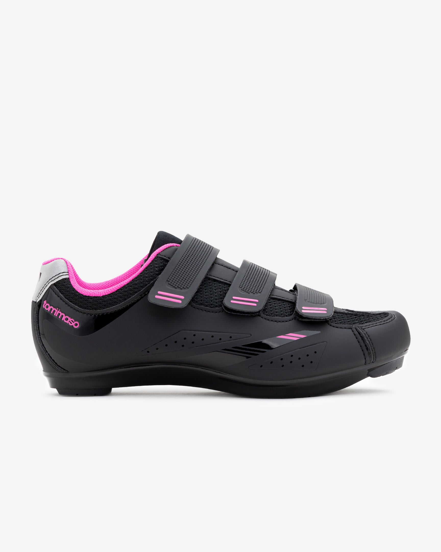 Pista 100 - black/pink