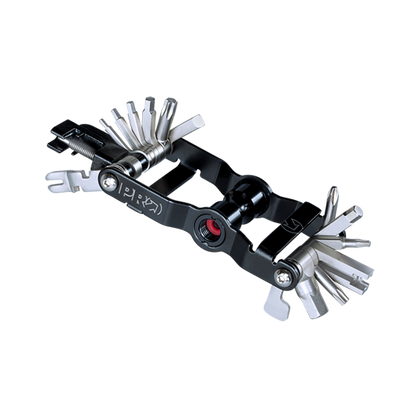 PRO Combipack Saddle Bag, CO2, & Tool Kit