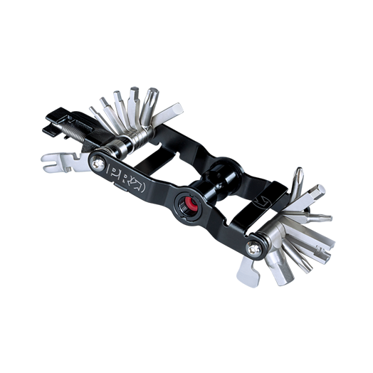 PRO Combipack Saddle Bag, CO2, & Tool Kit