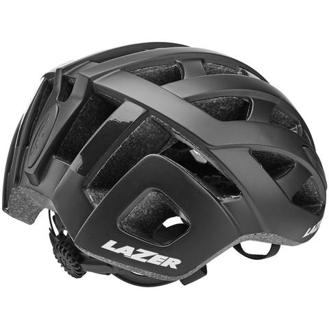 Lazer Tonic Helmet - Matte Black