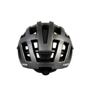 Lazer Compact Helmet - Titanium