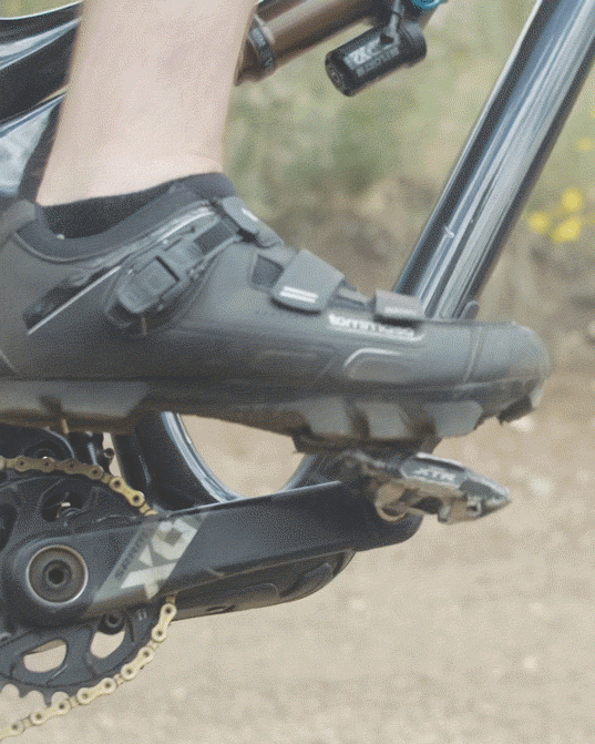 Montagna 200 - Mountain Biking / Indoor Cycling
