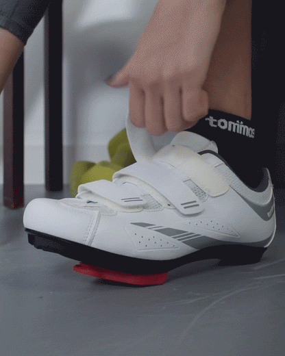 Pista 100 - Indoor Cycling / SPD Cleats Included