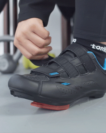 Pista 100 - Indoor Cycling / SPD Cleats Included